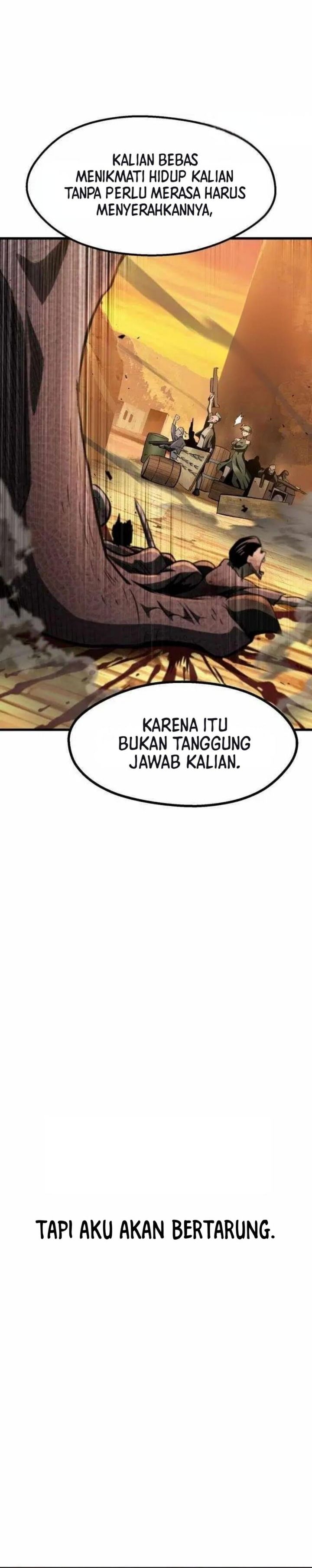 Otherworldly Sword King’s Survival Records Chapter 258 Gambar 33